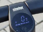 Segway ninebot es3 - nuotraukos Nr. 3