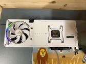 Asus Rtx 5090 Rog Astral Gaming Oc White - nuotraukos Nr. 9