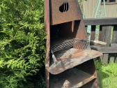 Kirami Outstanding (Roasty Boss) Corten plienas - nuotraukos Nr. 2