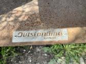 Kirami Outstanding (Roasty Boss) Corten plienas - nuotraukos Nr. 3
