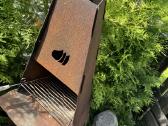Kirami Outstanding (Roasty Boss) Corten plienas - nuotraukos Nr. 5