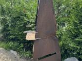 Kirami Outstanding (Roasty Boss) Corten plienas - nuotraukos Nr. 6