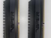 Viper Ddr4 2x8gb 3200mhz - nuotraukos Nr. 3
