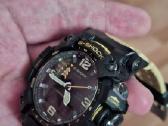Casio gwg 2000 - nuotraukos Nr. 2