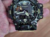 Casio gwg 2000 - nuotraukos Nr. 3