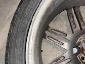 Audi a6c6 lieti ratlankiai r19 - nuotraukos Nr. 6
