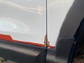 Nissan Qashqai - nuotraukos Nr. 5