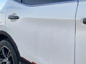 Nissan Qashqai - nuotraukos Nr. 7