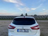 Nissan Qashqai - nuotraukos Nr. 9