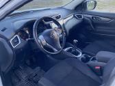 Nissan Qashqai - nuotraukos Nr. 12