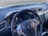 Nissan Qashqai - nuotraukos Nr. 13