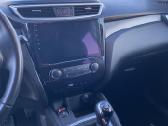 Nissan Qashqai - nuotraukos Nr. 14