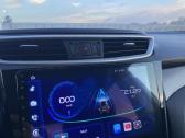 Nissan Qashqai - nuotraukos Nr. 15
