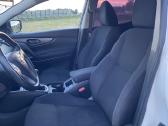 Nissan Qashqai - nuotraukos Nr. 16