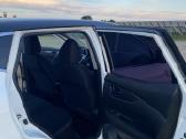 Nissan Qashqai - nuotraukos Nr. 18