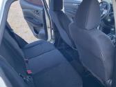 Nissan Qashqai - nuotraukos Nr. 19