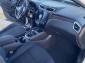 Nissan Qashqai - nuotraukos Nr. 21