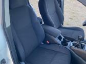 Nissan Qashqai - nuotraukos Nr. 22