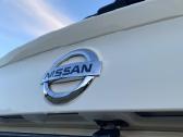 Nissan Qashqai - nuotraukos Nr. 23