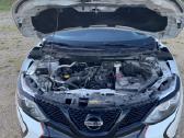 Nissan Qashqai - nuotraukos Nr. 30