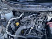 Nissan Qashqai - nuotraukos Nr. 31