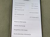 Samsung s25 fe 512gb - nuotraukos Nr. 2