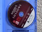 Assassins Creed Shadows - nuotraukos Nr. 3