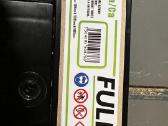 Fulbat U1r-9 12v 28ah 300a akumuliatorius vejos - nuotraukos Nr. 2