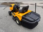 Cub cadet - nuotraukos Nr. 2