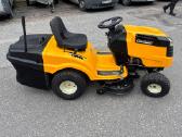 Cub cadet - nuotraukos Nr. 3