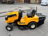 Cub cadet - nuotraukos Nr. 4