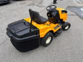 Cub cadet - nuotraukos Nr. 6