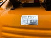 Cub cadet - nuotraukos Nr. 7