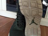 Nike Jordan 854554-300 Future Grove Green vyriški. - nuotraukos Nr. 5