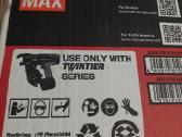 Armatūros Rišimo Viela Max Tiewire Tw1061t - nuotraukos Nr. 2