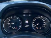 Nissan Qashqai - nuotraukos Nr. 33