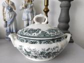 Villeroy & Boch dubuo su dangčiu - nuotraukos Nr. 2