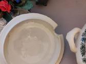 Villeroy & Boch dubuo su dangčiu - nuotraukos Nr. 6