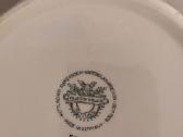Villeroy & Boch dubuo su dangčiu - nuotraukos Nr. 7