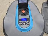 Vejos robotas Gardena smart sileno life 1000m2 - nuotraukos Nr. 2