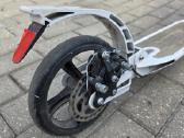 Paspirtukas Scooter - nuotraukos Nr. 5