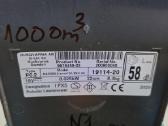 Vejos robotas Gardena smart sileno life 1000m2 - nuotraukos Nr. 3