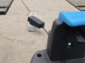 Vejos robotas Gardena smart sileno life 1000m2 - nuotraukos Nr. 5