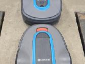 Vejos robotas Gardena smart sileno life 1000m2 - nuotraukos Nr. 6