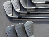 Ping G White Dot Ironai 5-9, W, S - nuotraukos Nr. 5