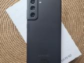 Samsung s21fe - nuotraukos Nr. 11