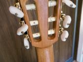 Klasikinė gitara Cordoba C5 CD Iberia - nuotraukos Nr. 8
