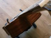 Klasikinė gitara Cordoba C5 CD Iberia - nuotraukos Nr. 9
