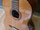 Klasikinė gitara Cordoba C5 CD Iberia - nuotraukos Nr. 2