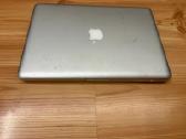 MacBook pro 2012 i5 13 colių - nuotraukos Nr. 2